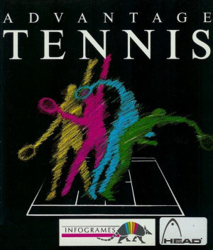 Advantage Tennis sur PC