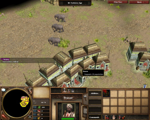 Age Of Empires III : The Asian Dynasties