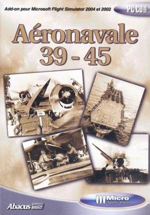 Aeronavale 39-45 sur PC
