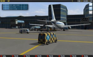 Aéroport Simulator 2011