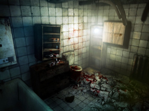 Images d'Afterfall : Insanity
