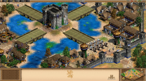 Age of Empires 2 HD annoncé