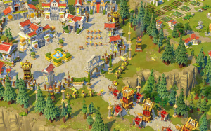 Interview Age of Empires Online