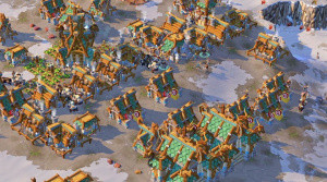 Coup de froid sur Age of Empires Online