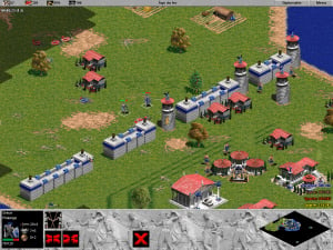 Age of Empires passe au mobile