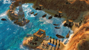 Age Of Empires : 20 anecdotes en tout genre sur le plus célèbre des jeux de stratégie