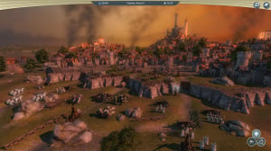Age of Wonders III gratuit sur Steam