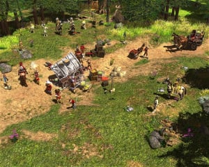 Age Of Empires 3 - PC