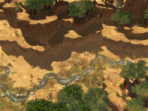 Age Of Empires III en infos et en images