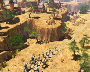 Age Of Empires 3 - PC