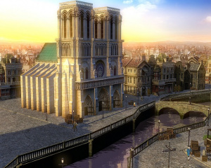 Age of Empires III : le Nouveau-Monde en vue