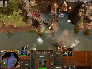 Age of Empires III : Edition Complète bientôt dans les bacs