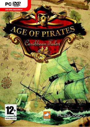 Ages of Pirates sur PC