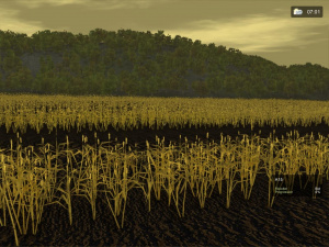 Agriculture Simulator 2012