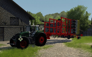 Images d'Agriculture Simulator 2013