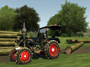 Images d'Agriculture Simulator Historical Farming