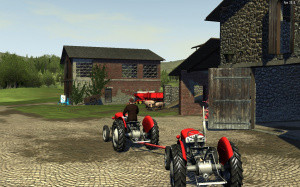 Images d'Agriculture Simulator Historical Farming