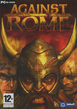 Against Rome sur PC