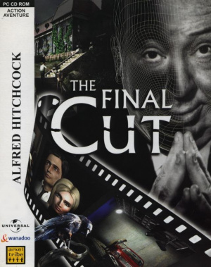 Alfred Hitchcock : The Final Cut sur PC