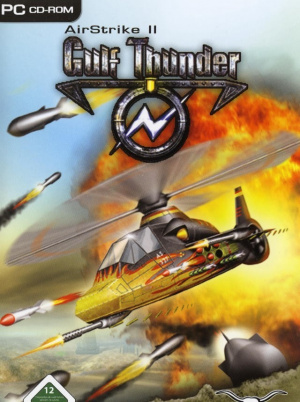 AirStrike II : Golf Thunder sur PC