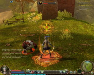 Images de Aion : The Tower of Eternity