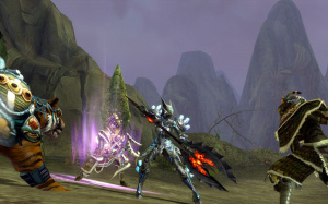 Images d'Aion : Tower of Eternity
