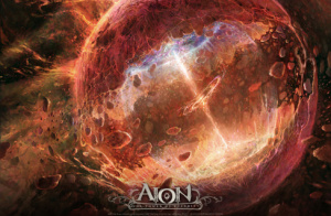 Images de Aion : Tower of Eternity