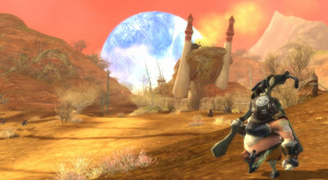 Images : Aion : Tower Of Eternity