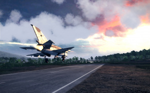 Air Conflicts : Vietnam annoncé