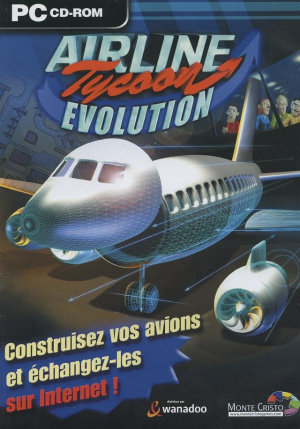 Airline Tycoon Evolution sur PC