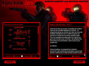 free download alpha black zero