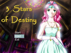 Images de Aldorlea Tales - 3 Stars of Destiny