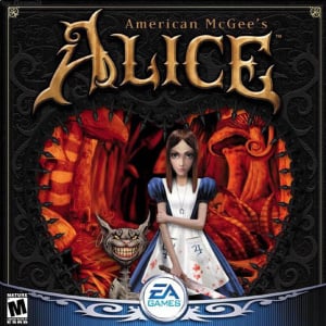 American McGee's Alice sur PC