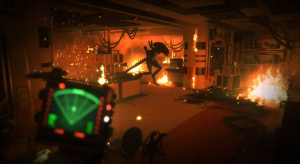 Alien Isolation : Le premier DLC la semaine prochaine