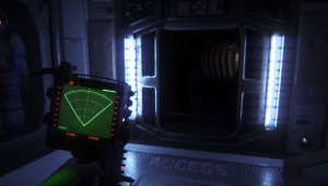 Le premier DLC d'Alien : Isolation s'illustre