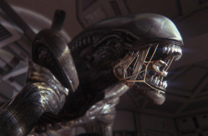 Date de sortie de Alien : Isolation