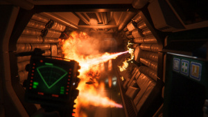 E3 2014 : Images de Alien : Isolation