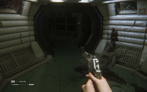 Alien : Isolation - Le pitch du jeu a été imaginé en secret par Creative Assembly