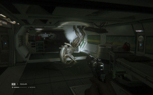Alien : 2 jeux seraient prévus, dont un inspiré de Dead Space et Resident Evil 