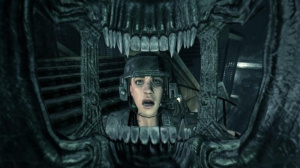 Une nouvelle démo PS3 pour Aliens vs Predator
