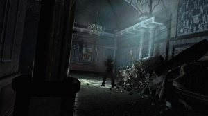 E3 : Alone In The Dark aussi sur PS3