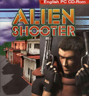alien shooter for pc