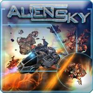 Alien Sky sur PC