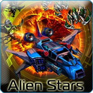Alien Stars sur PC