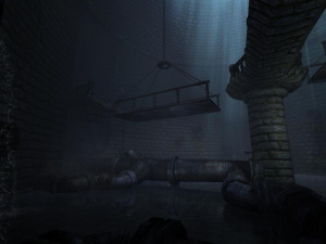 Images d'Amnesia : The Dark Descent