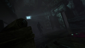 Deux images lumineuses de Amnesia : The Dark Descent