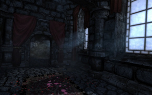 Amnesia : The Dark Descent - le mode difficile est disponible sur PS4