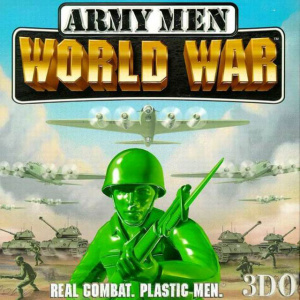 Army Men : World War sur PC