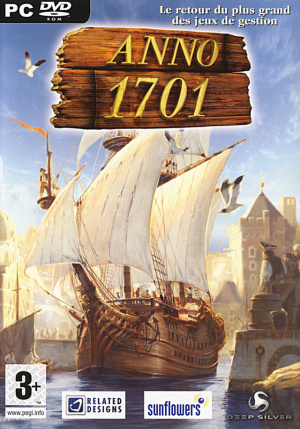 anno 1701 guide
