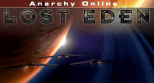 Anarchy Online : Lost Eden sur PC